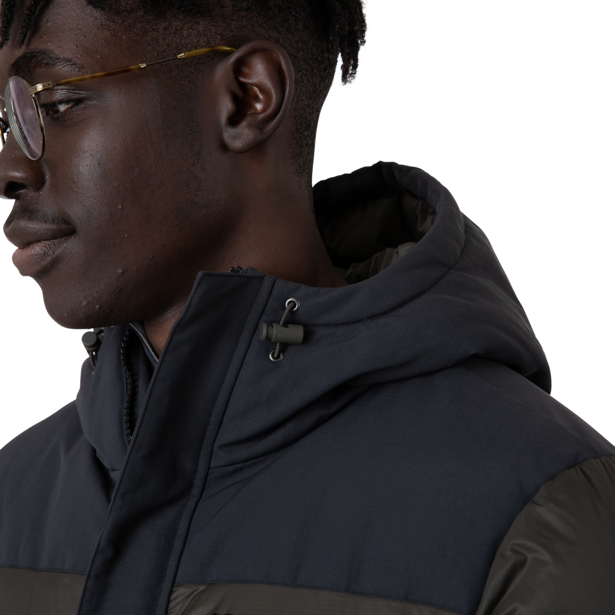 Solazo Down Parka - Men's