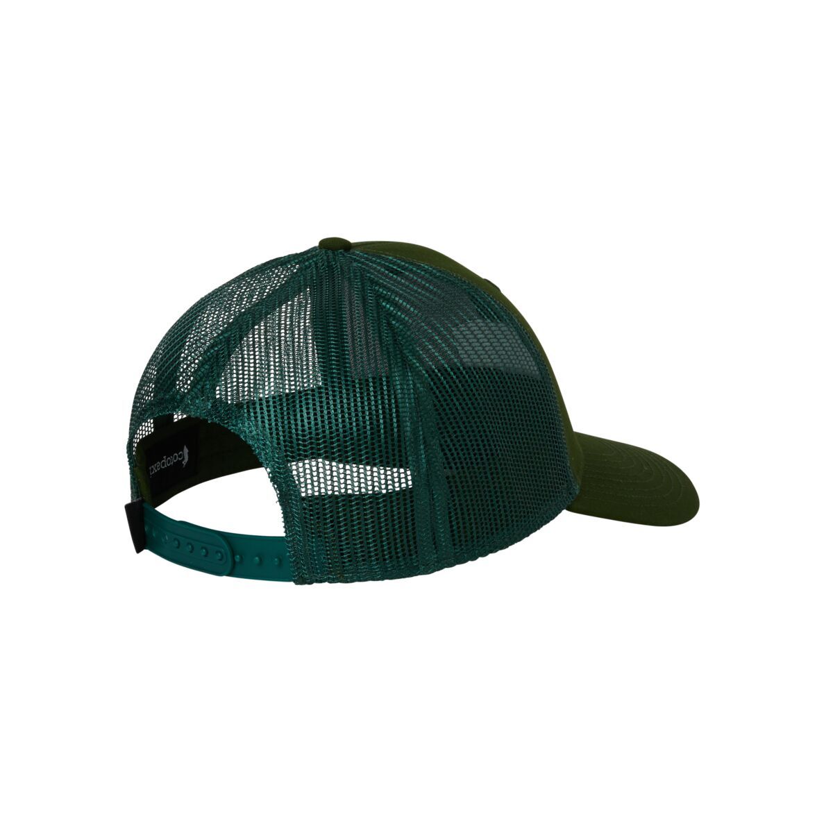 Llamascape Trucker Hat