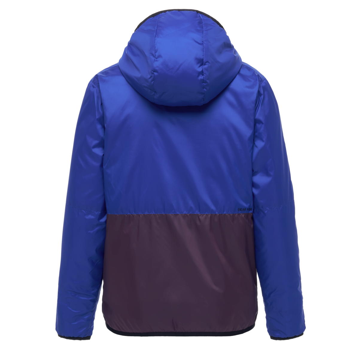 Teca Cálido Hooded Jacket - Women's