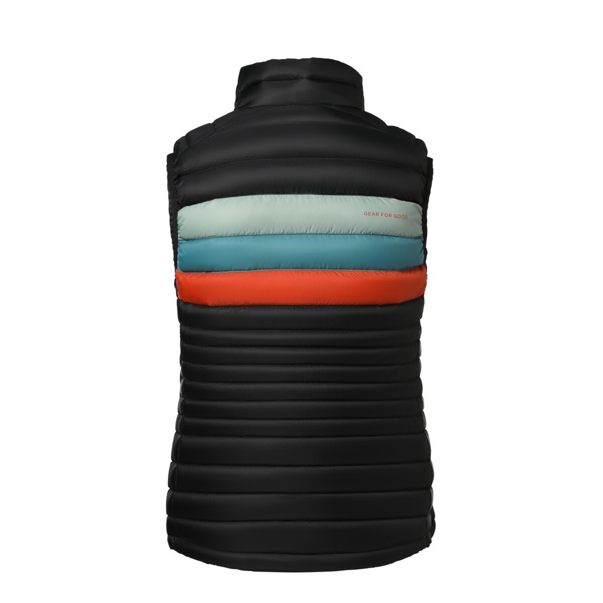 Fuego Down Vest - Women's