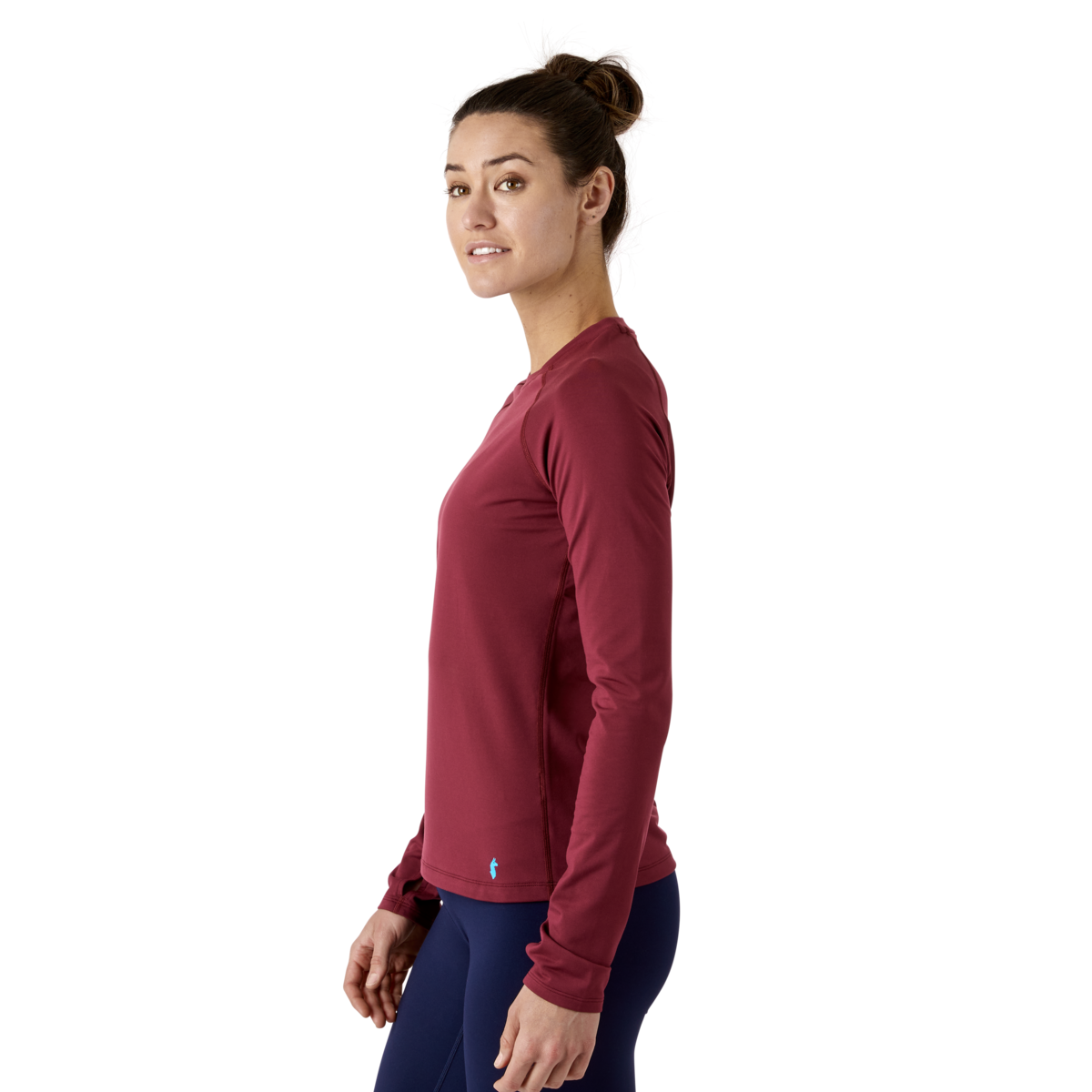 Liso Baselayer Top - Women's