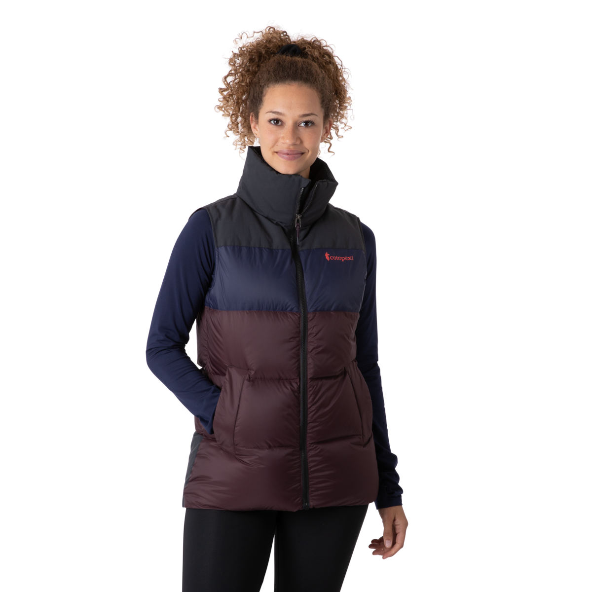 Solazo Down Vest - Women's