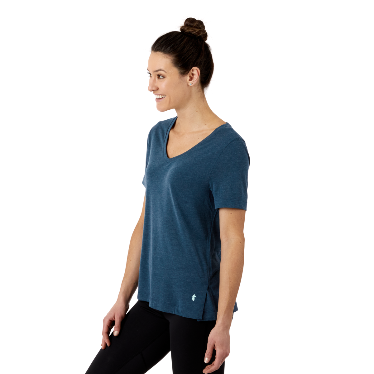Paseo Travel T-Shirt - Women's
