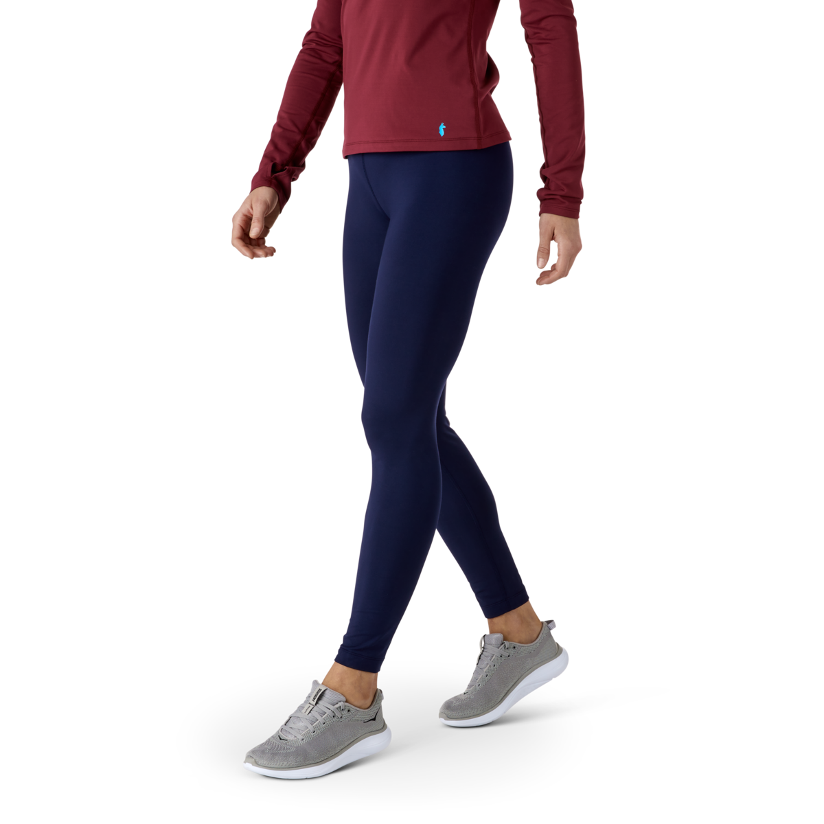 Liso Baselayer Pant - Women's