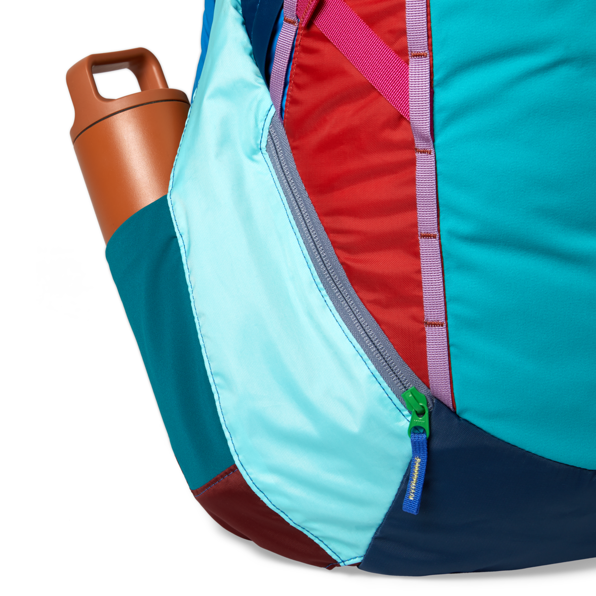 Inca 26L Backpack - Del Dia