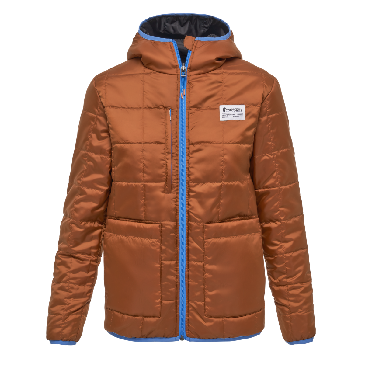 Teca Cálido Hooded Jacket - Women's