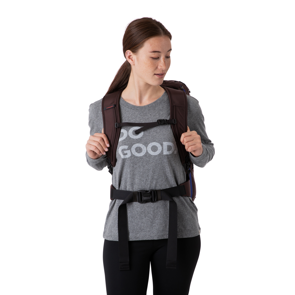 Allpa 35L Travel Pack