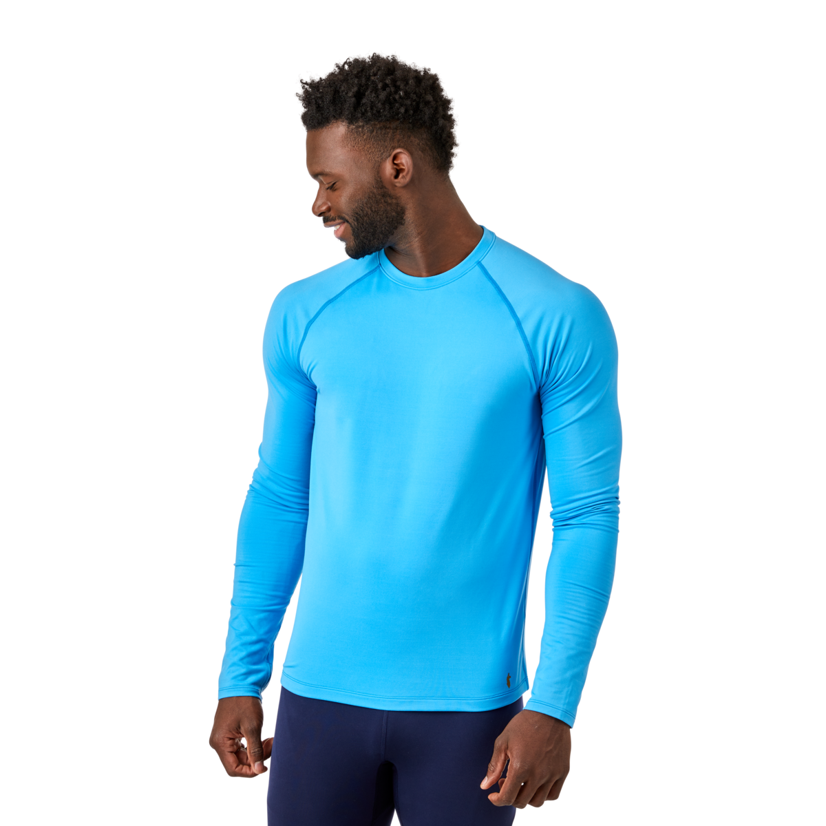 Liso Baselayer Top - Men's