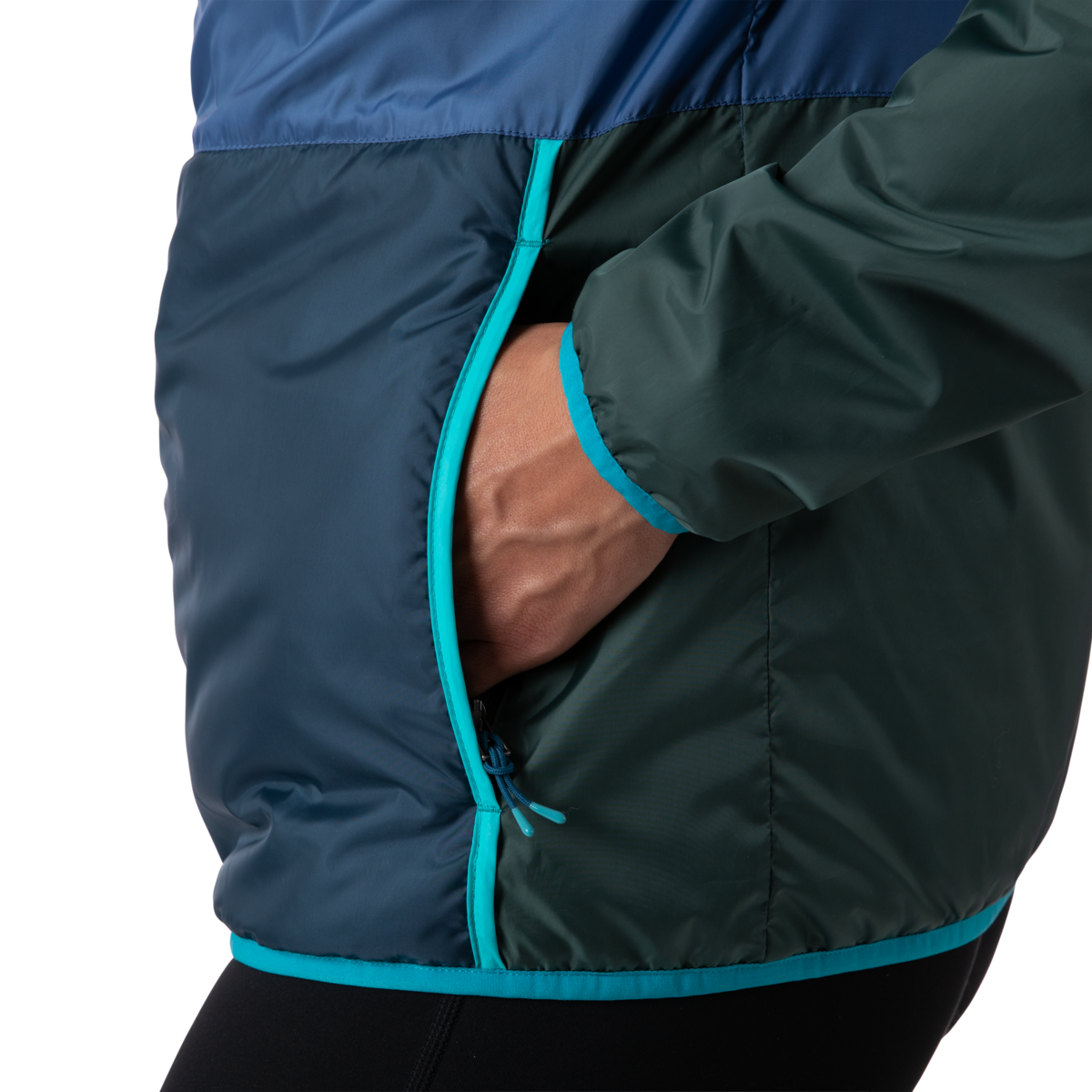 Teca Cálido Jacket - Women's