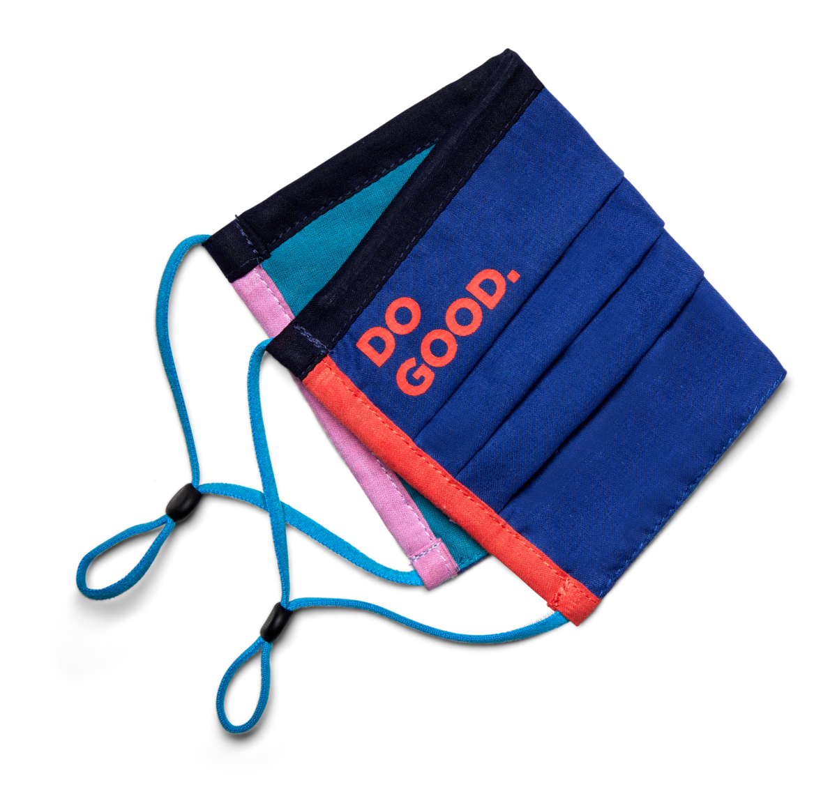 Teca Cotton Face Mask - FINAL SALE