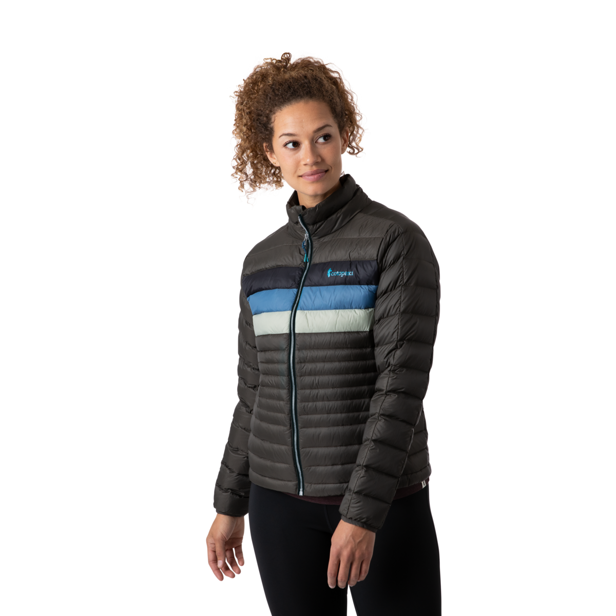 Fuego Down Jacket - Women's