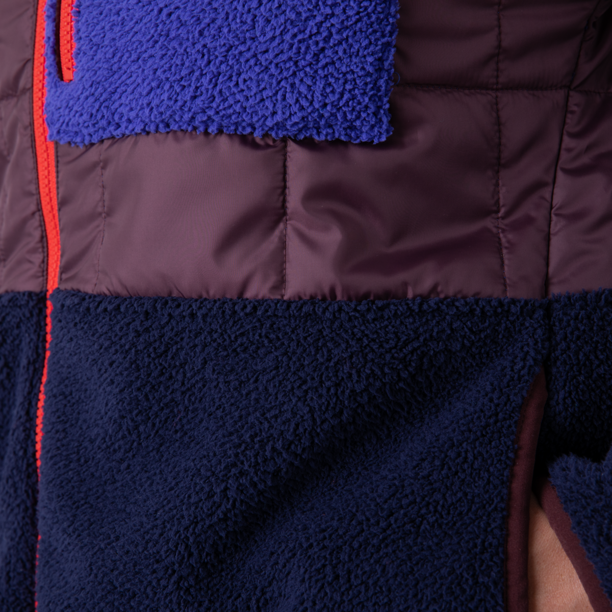 Trico Hybrid Jacket - Women's