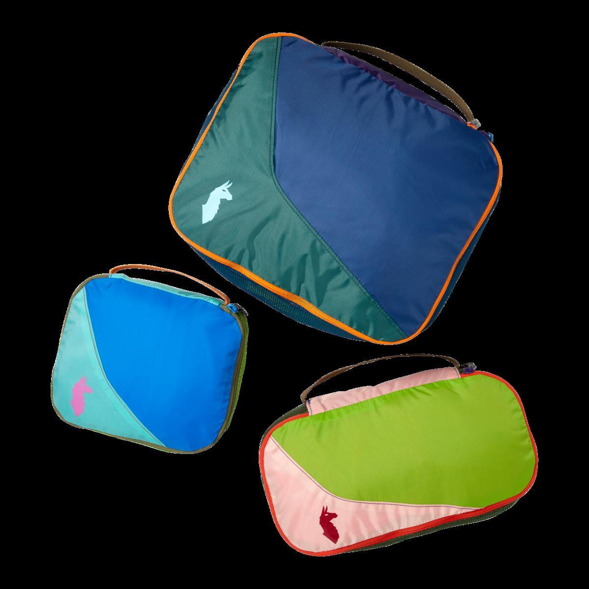 Cubos Travel Cube Bundle - Del Día