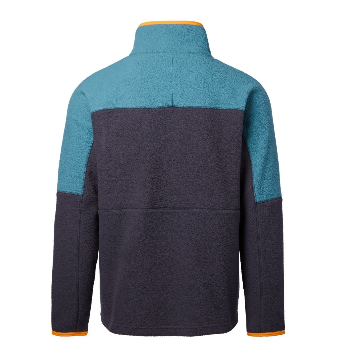 Abrazo Half-Zip Fleece Jacket - Men's