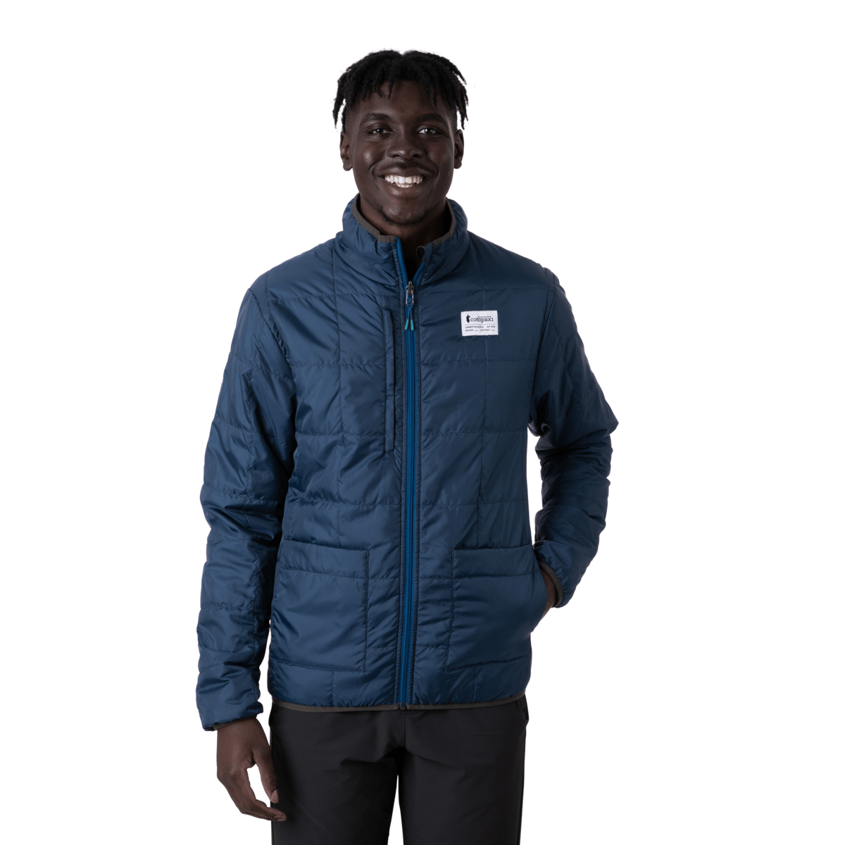 Teca Cálido Jacket - Men's