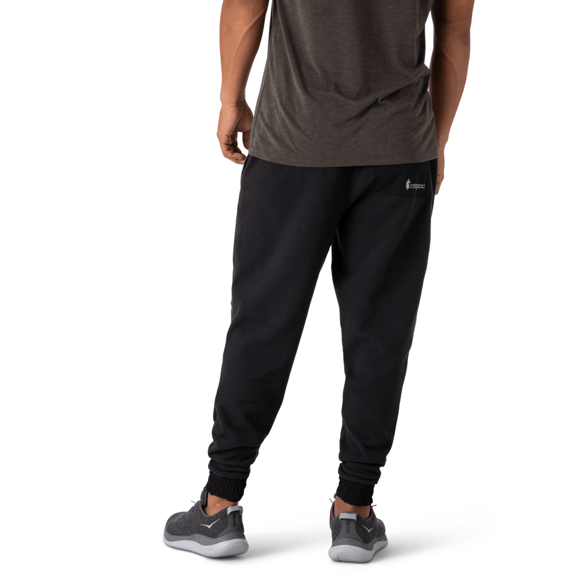 Abrazo Fleece Jogger - Men's
