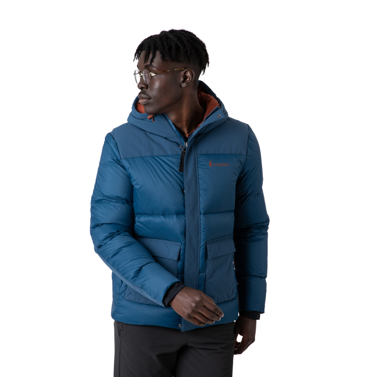 Solazo Down Parka - Men's