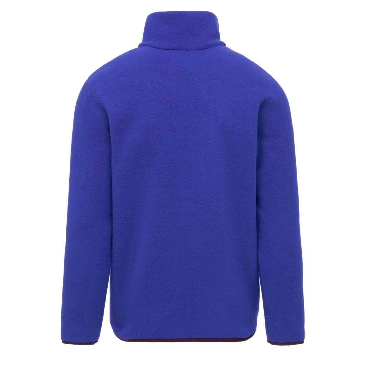 Teca Fleece Full-Zip Jacket - Men's