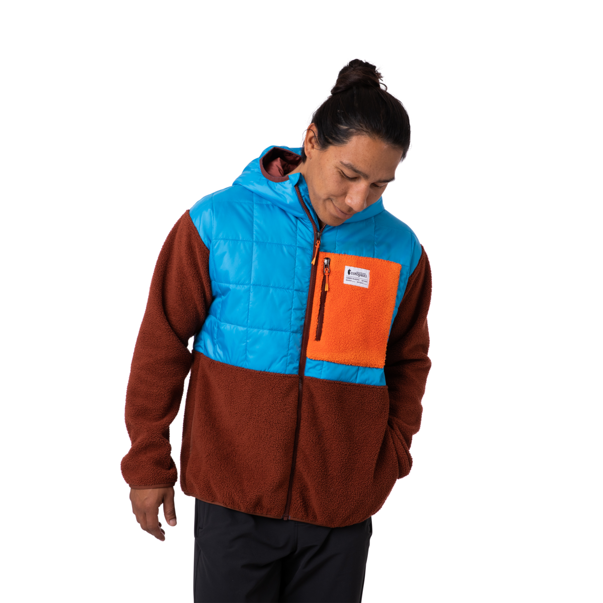 Trico Hybrid Jacket - Men's