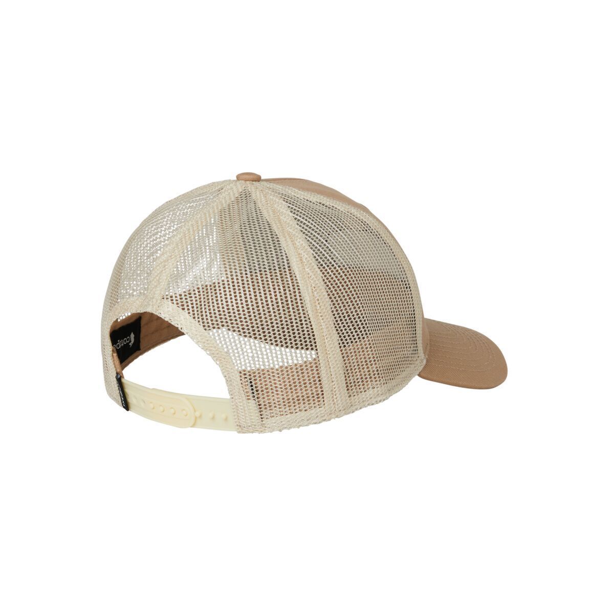 Llamascape Trucker Hat