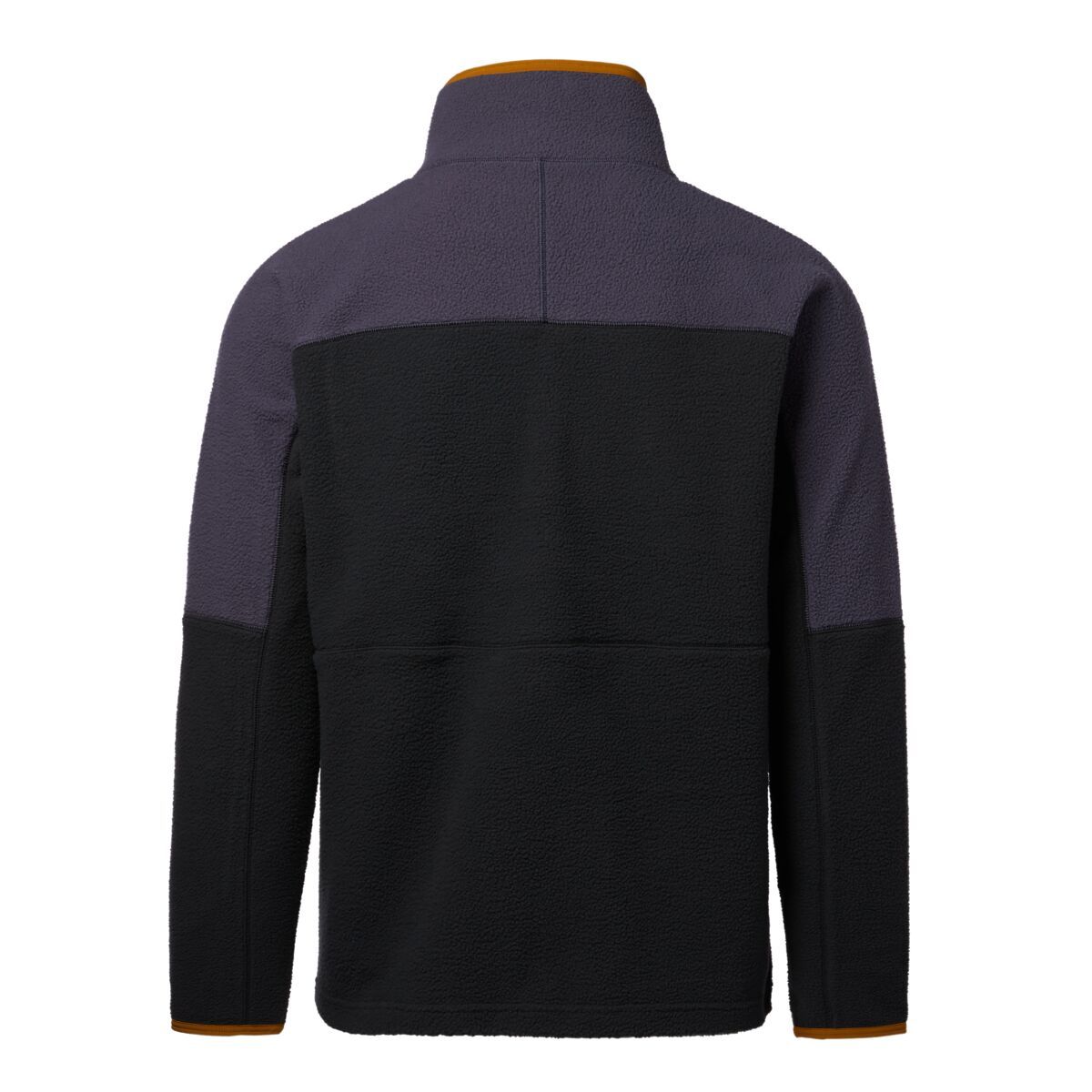 Abrazo Half-Zip Fleece Jacket - Men's