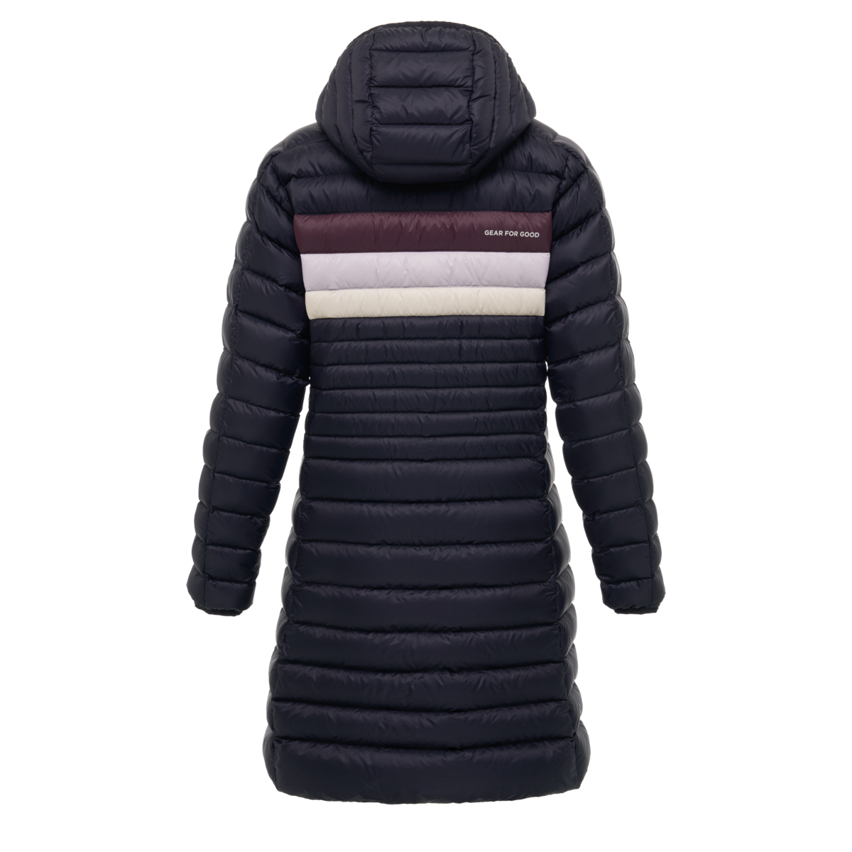 Fuego Down Parka - Women's