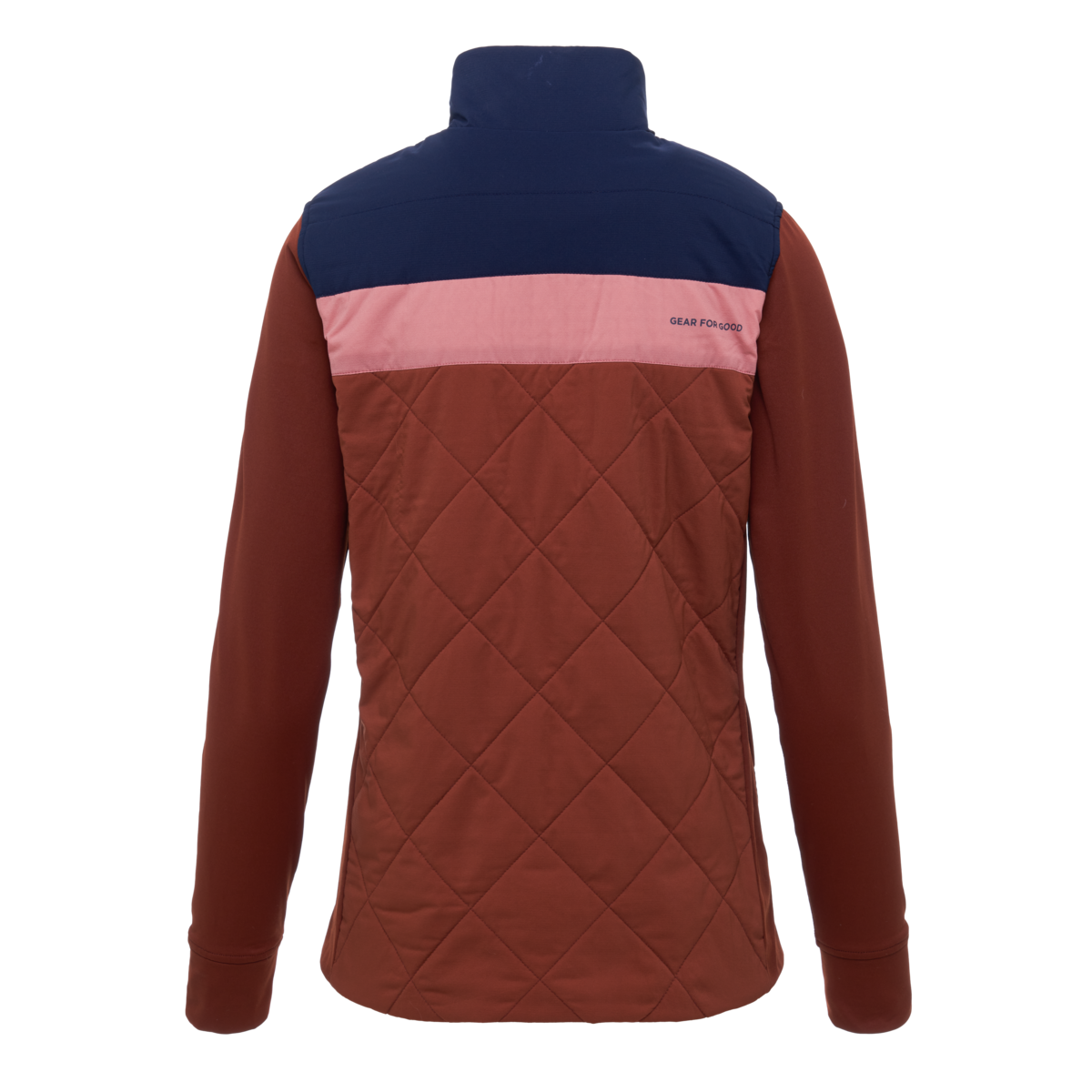 Monte Hybrid Jacket - Women's