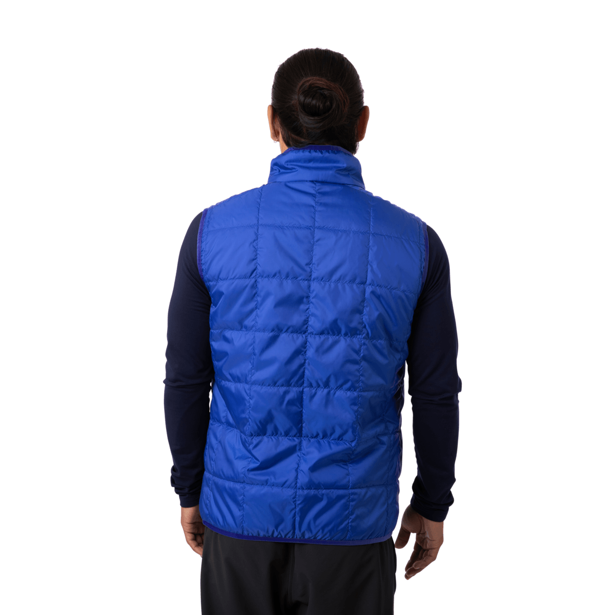 Teca Cálido Vest - Men's