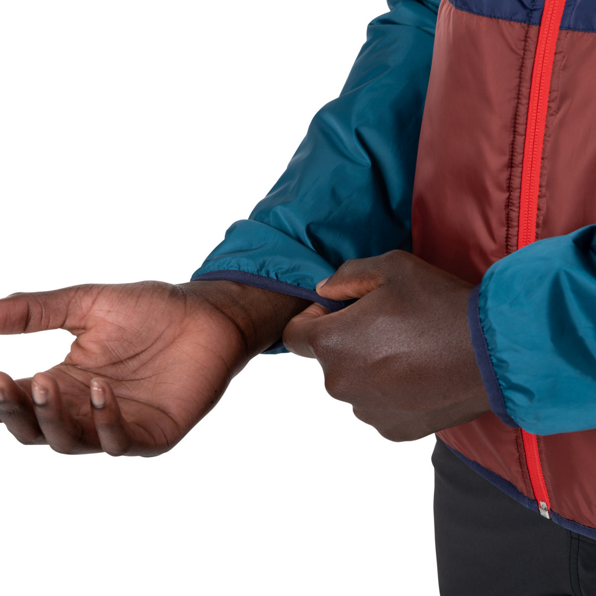 Teca Cálido Hooded Jacket - Men's