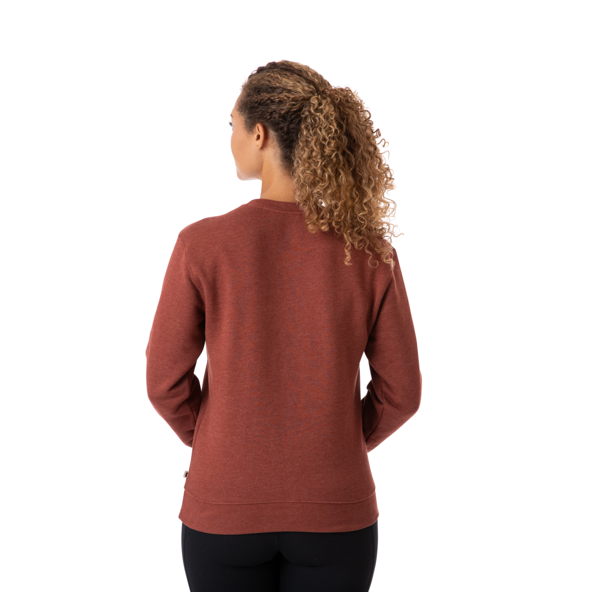 Do Good Crew Sweatshirt - Women's