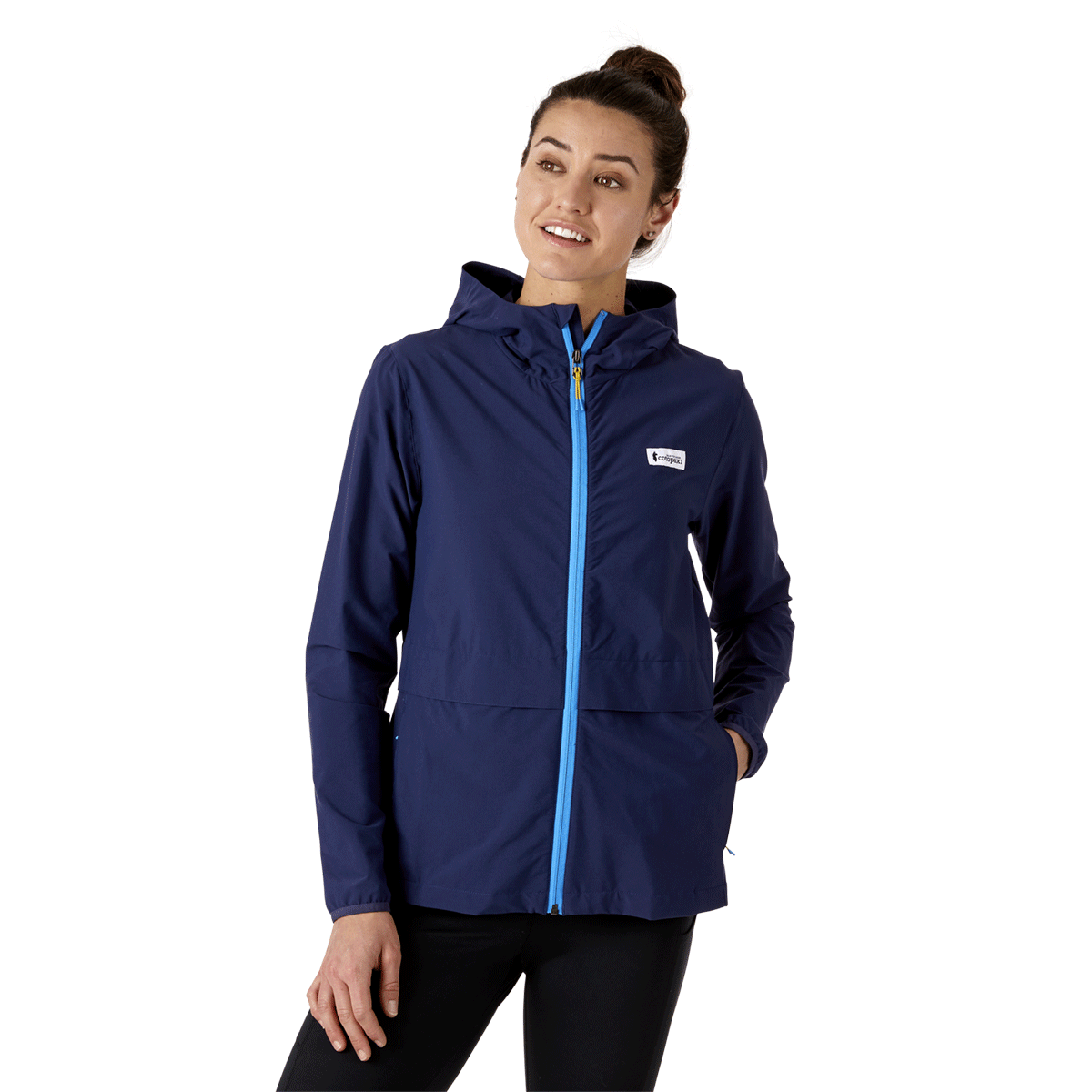 Viento Travel Jacket - Women's