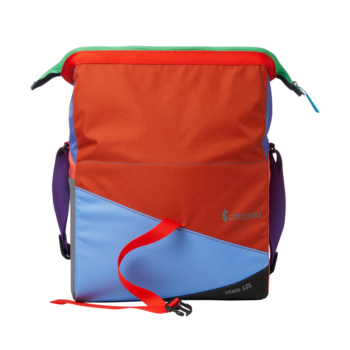 Hielo 12L Cooler Bag - Del Dia