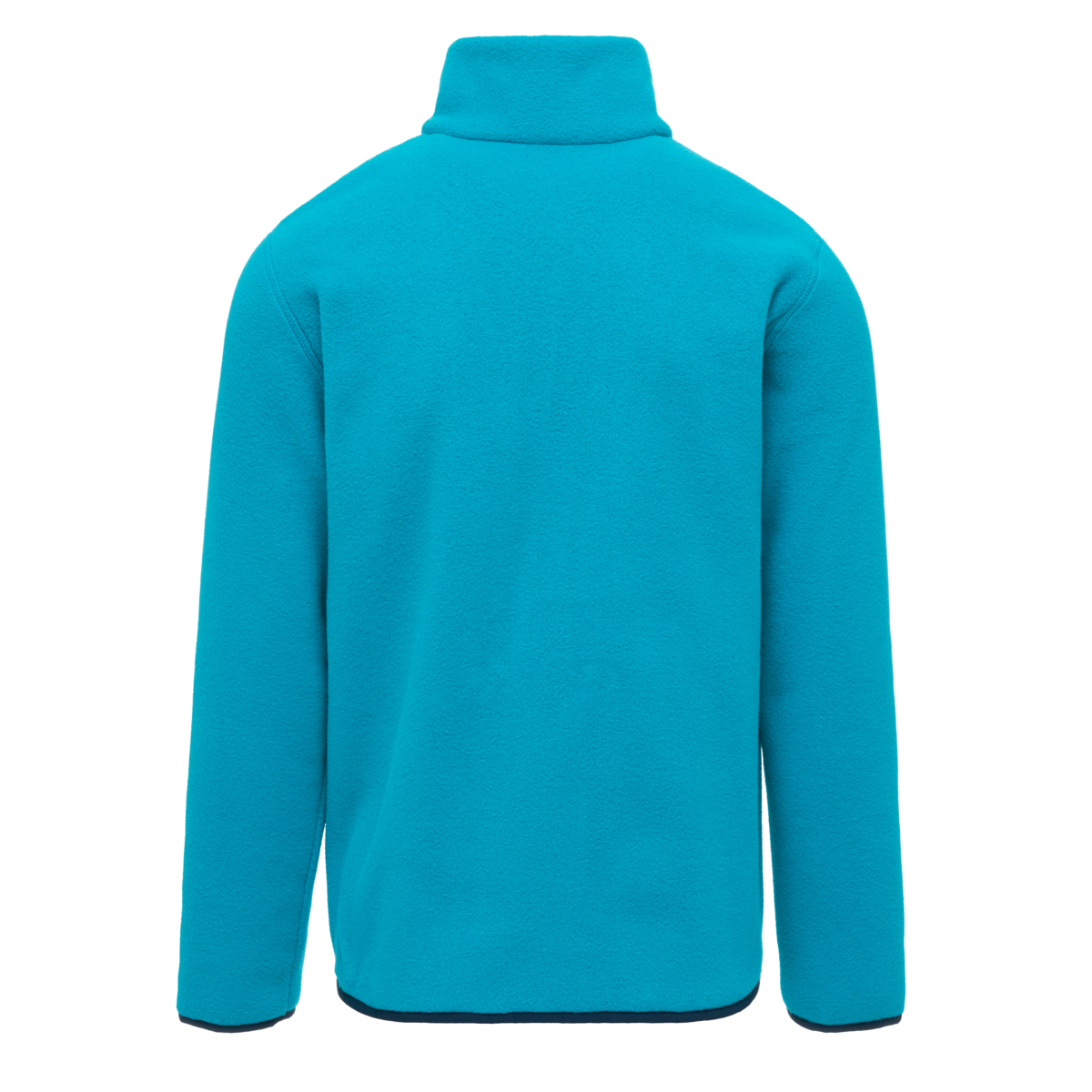 Teca Fleece Full-Zip Jacket - Men's