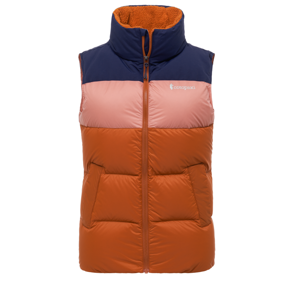 Solazo Down Vest - Women's