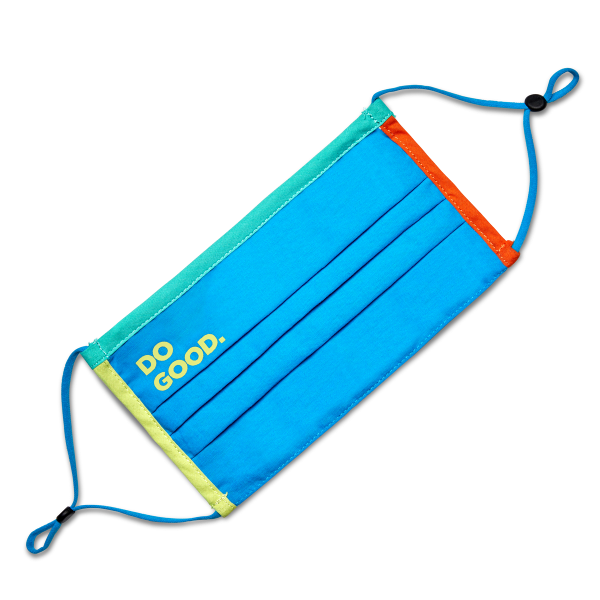 Teca Cotton Face Mask - FINAL SALE