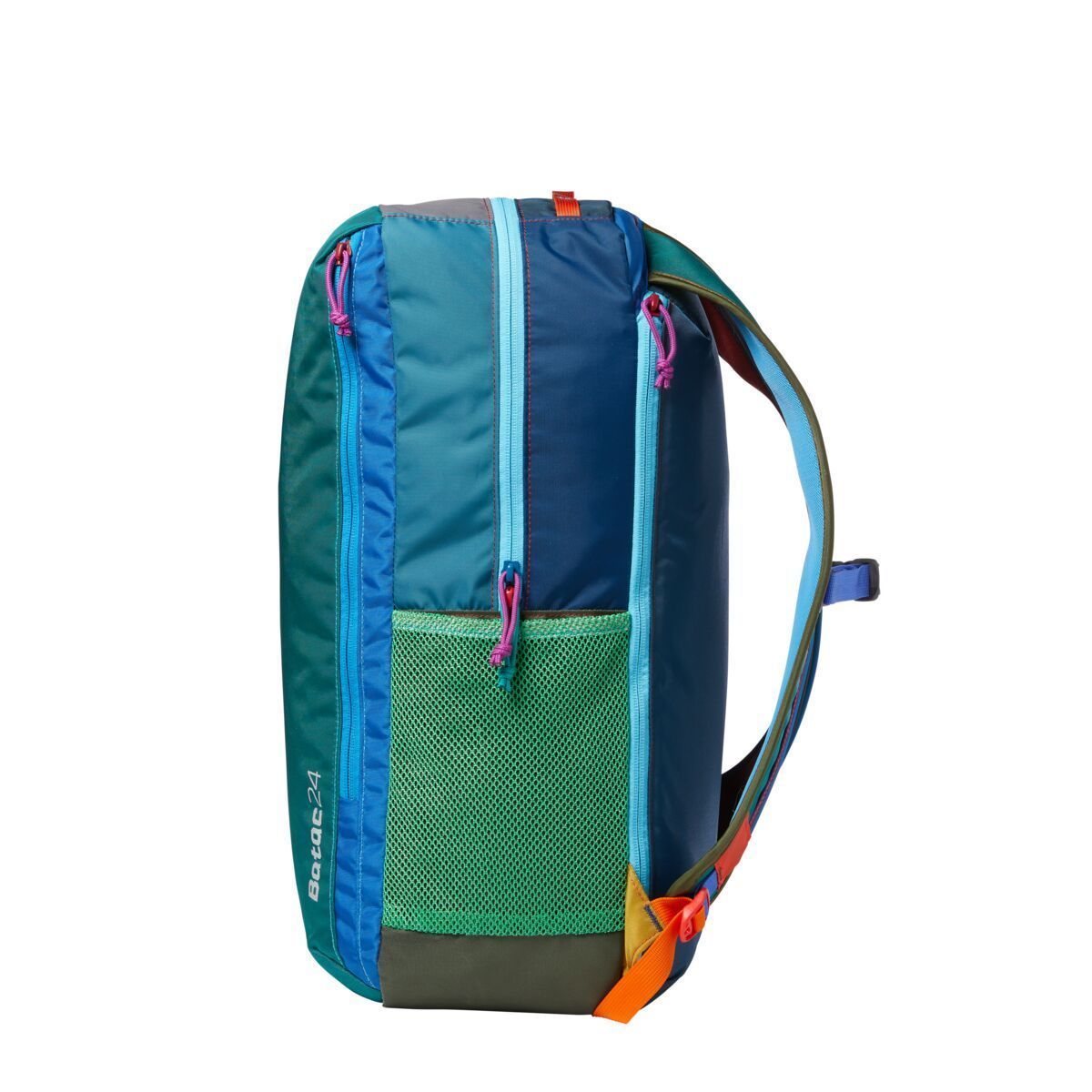Batac 24L Backpack - Del Día