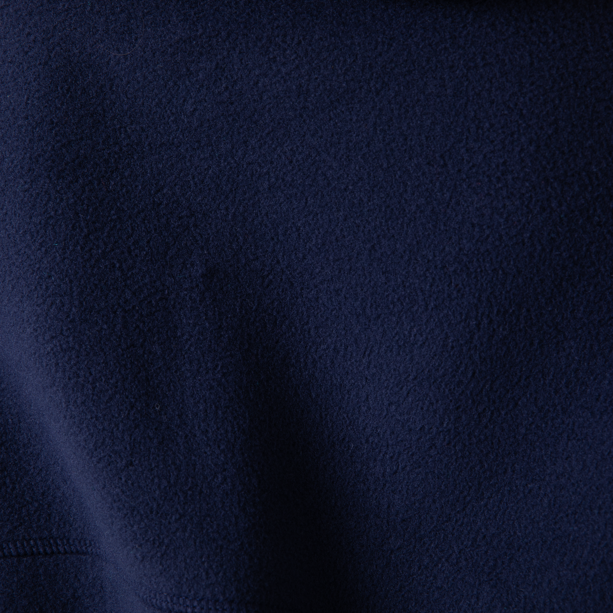 Teca Fleece Hooded Half-Zip Jacket - Recycled - Women's