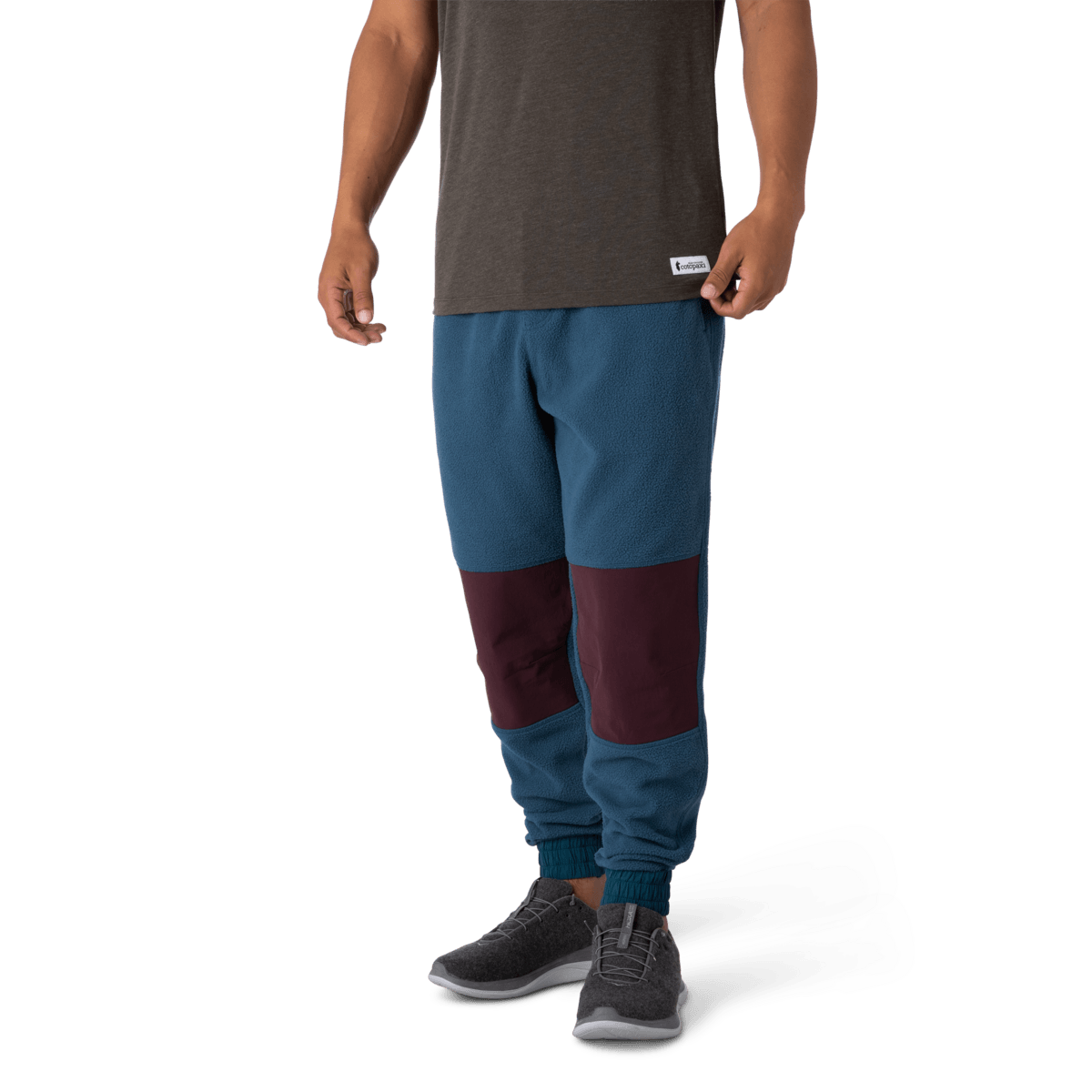 Abrazo Fleece Jogger - Men's