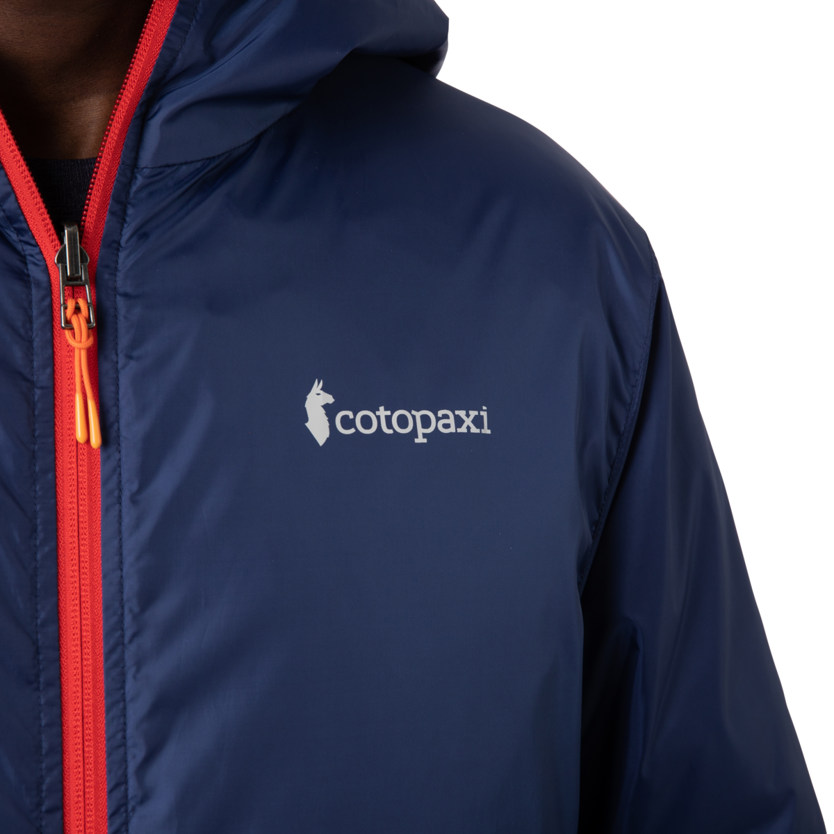 Teca Cálido Hooded Jacket - Men's