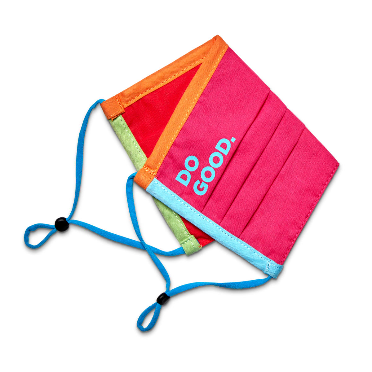 Teca Cotton Face Mask - FINAL SALE