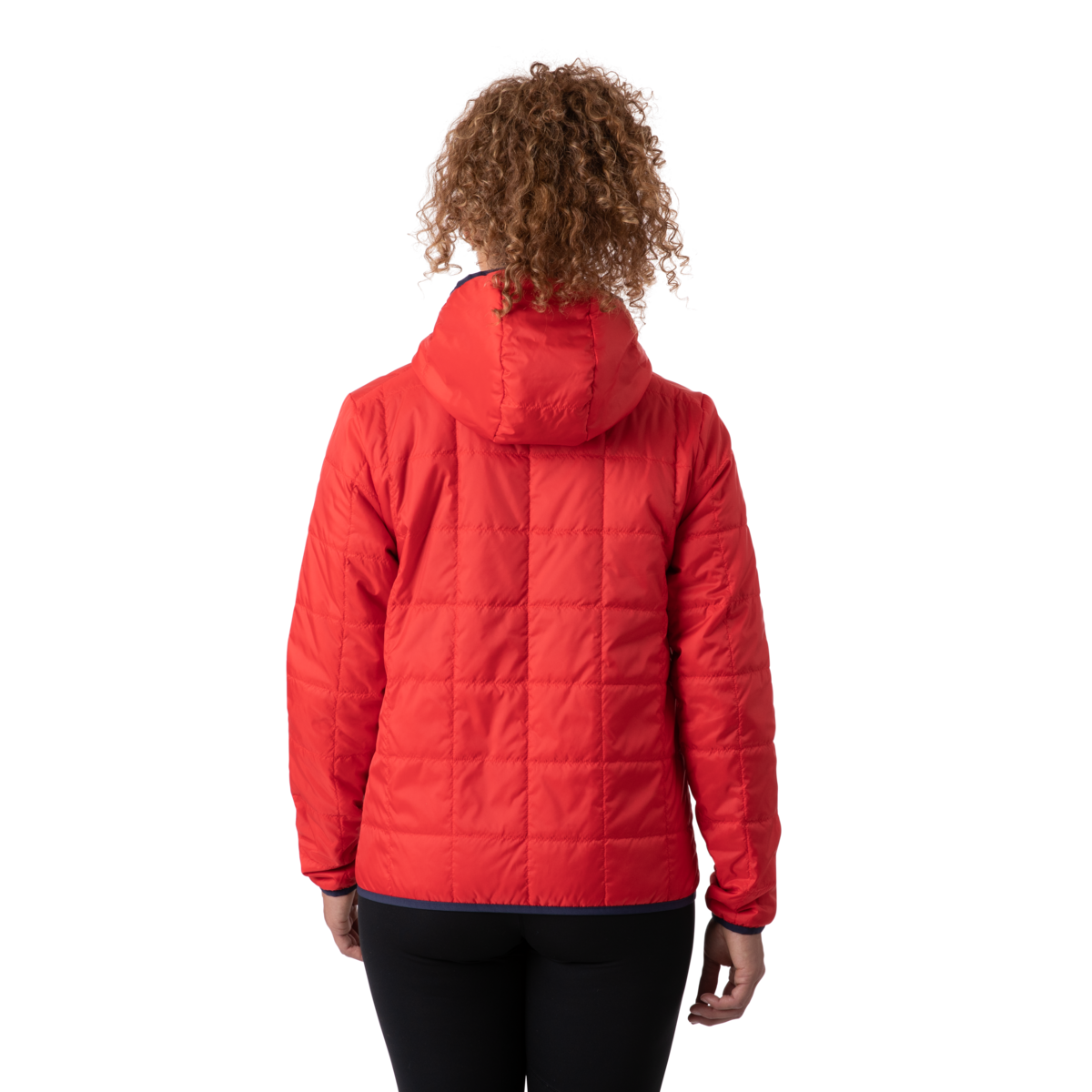 Teca Cálido Hooded Jacket - Women's