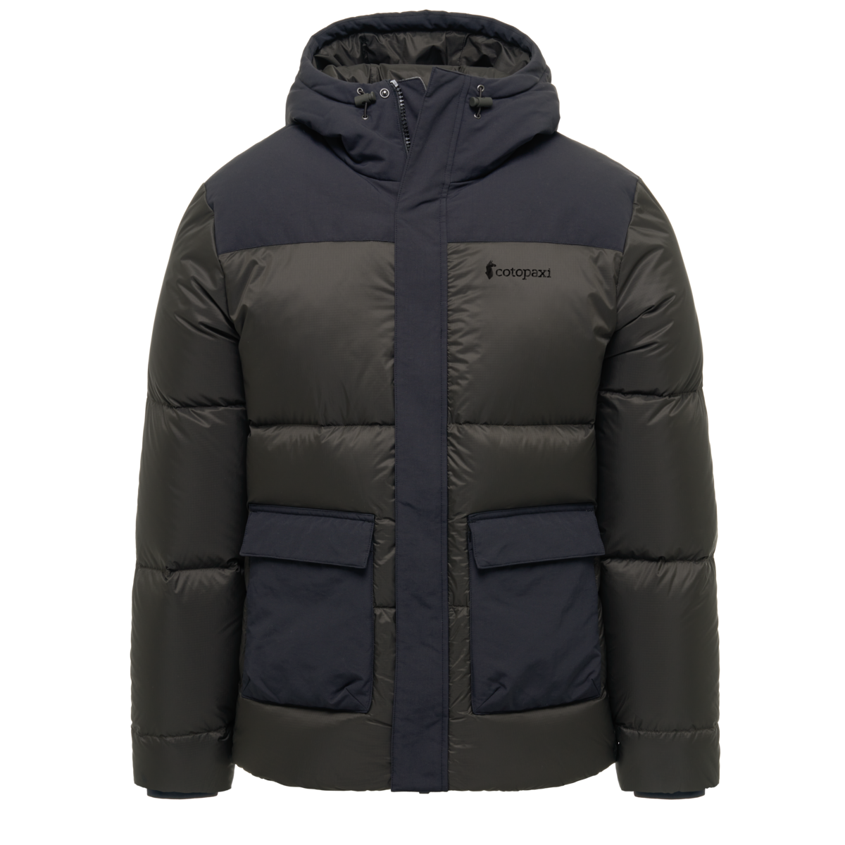 Solazo Down Parka - Men's