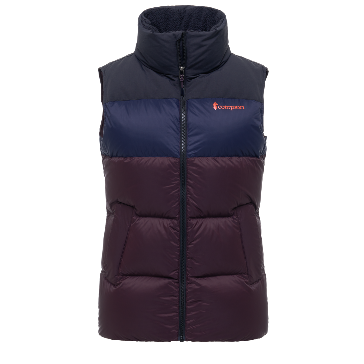 Solazo Down Vest - Women's