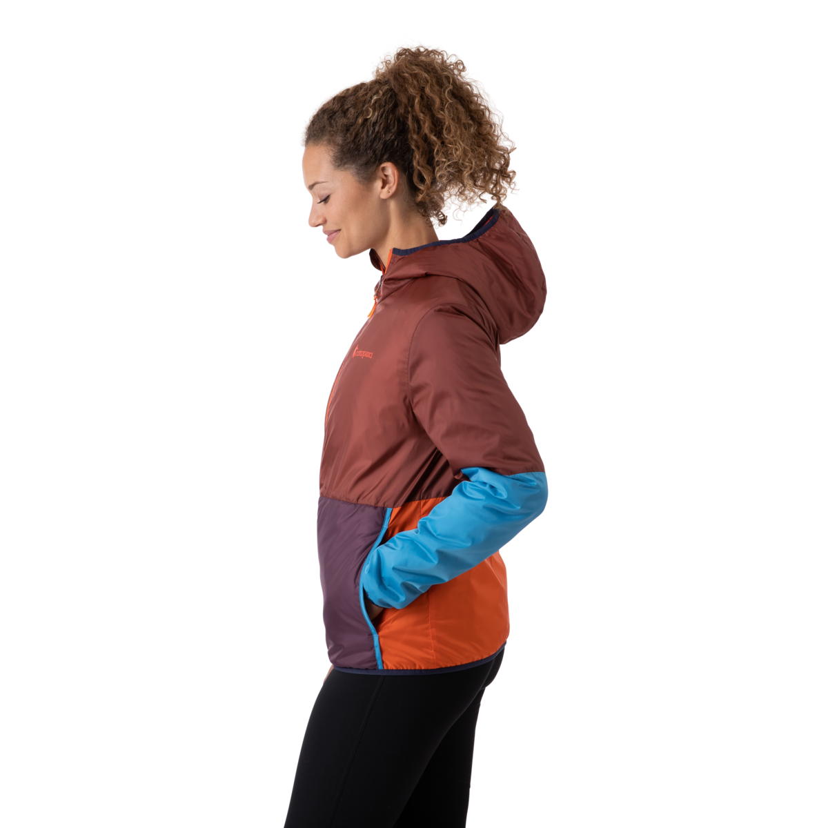 Teca Cálido Hooded Jacket - Women's