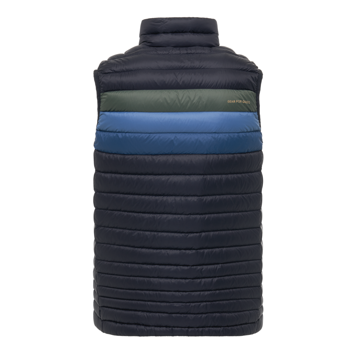 Fuego Down Vest - Men's