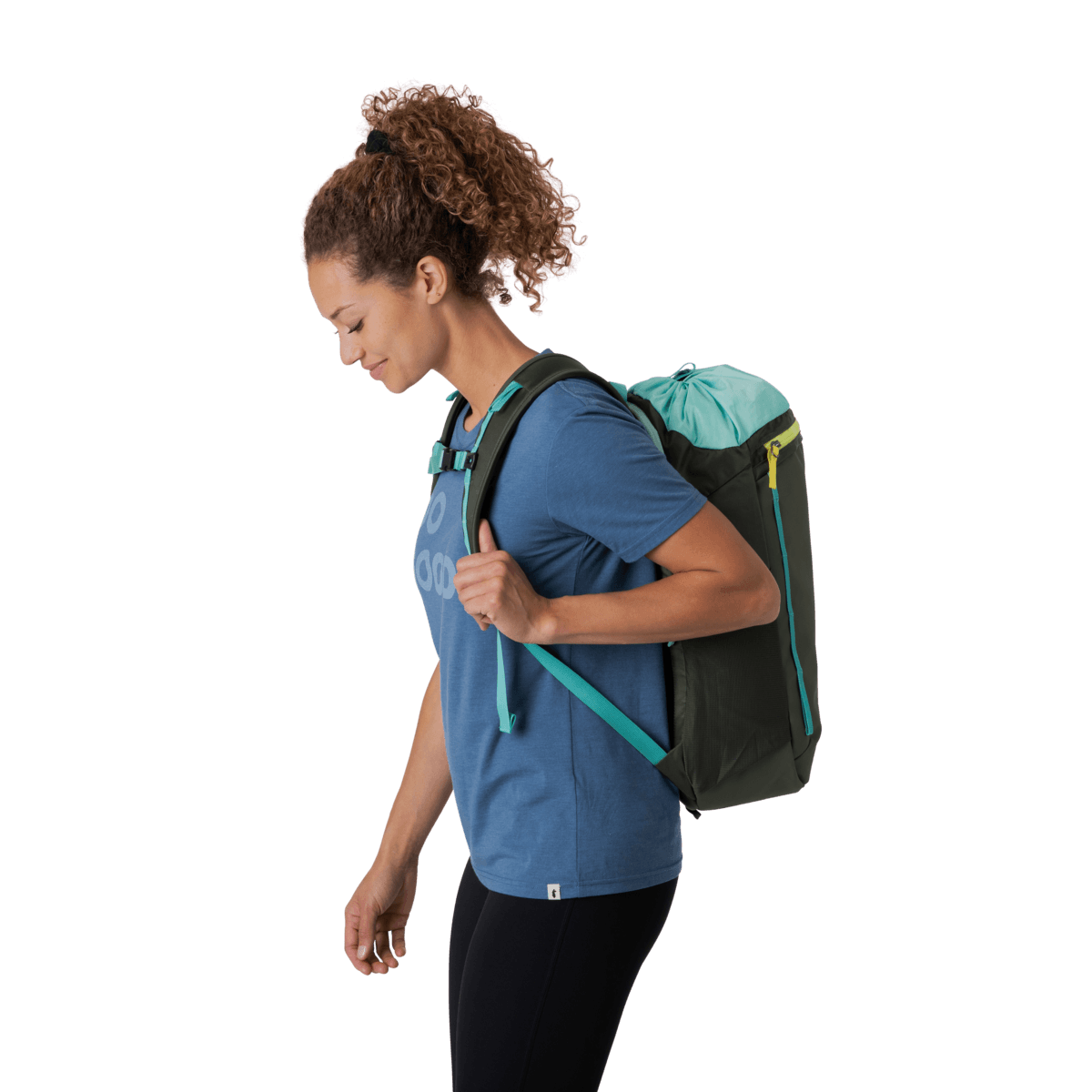 Moda 20L Backpack - Cada Día