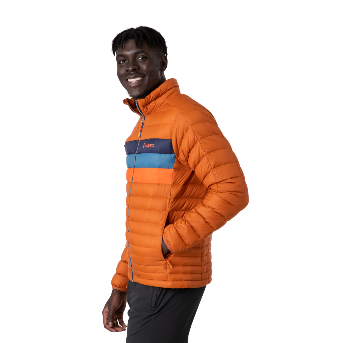 Fuego Down Jacket - Men’s