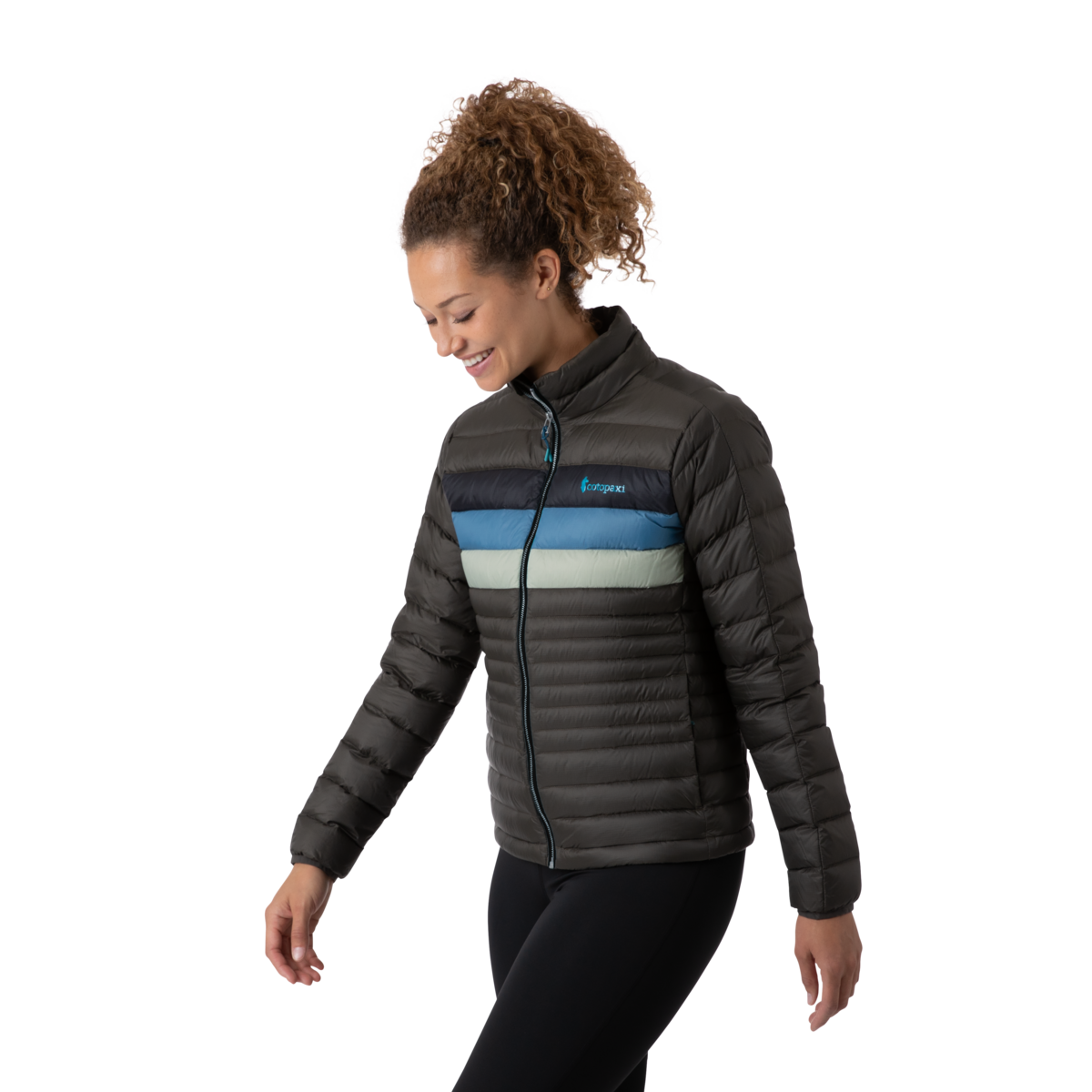 Fuego Down Jacket - Women's