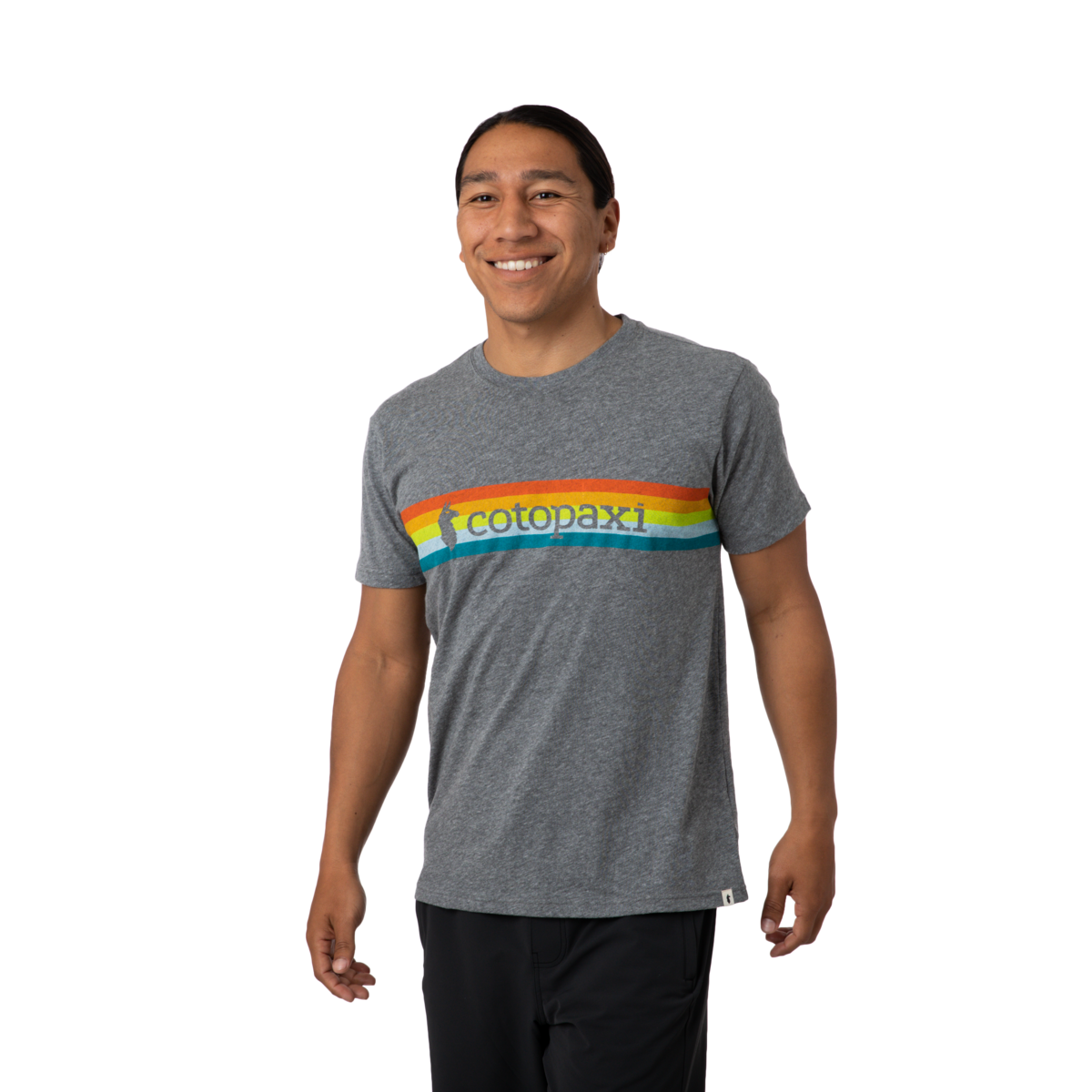 On The Horizon T-Shirt - Men's