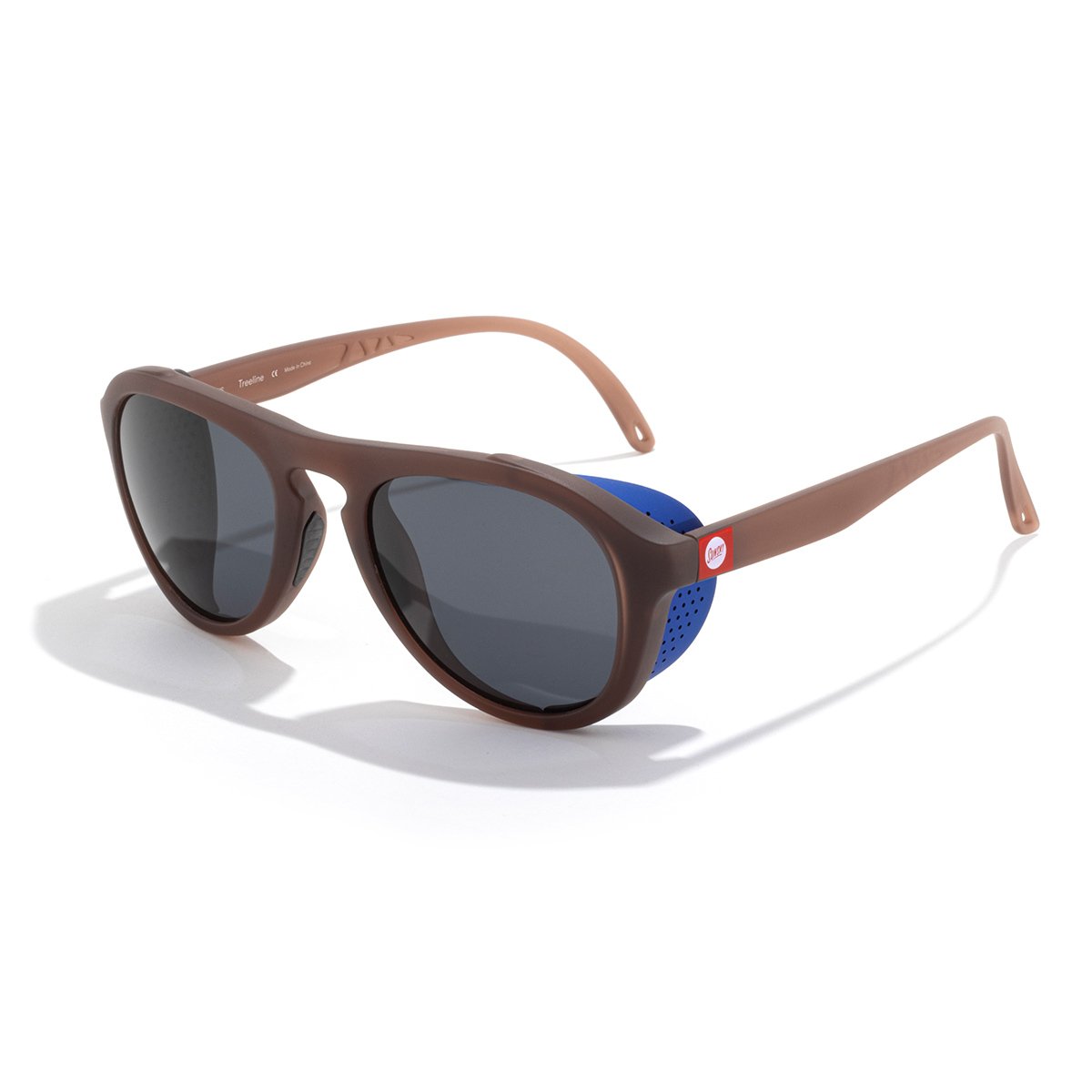 Cotopaxi x Sunski Treeline Sunglass